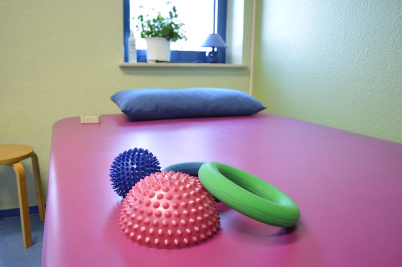 Einzeltherapie – Erwachsene